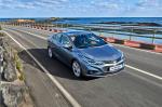 Chevrolet Cruze 2017 года (KR)